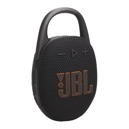 JBL prijenosni bluetooth zvučnik CLIP 5 BLACK