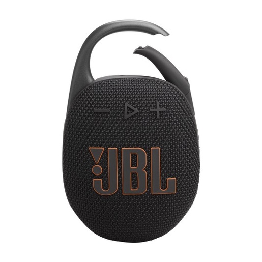 JBL prijenosni bluetooth zvučnik CLIP 5 BLACK