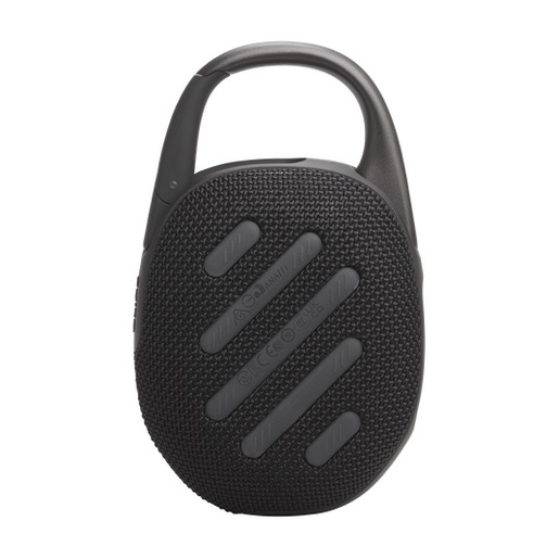 JBL prijenosni bluetooth zvučnik CLIP 5 BLACK