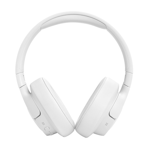 JBL bežične bluetooth slušalice on-ear, TUNE 770 NC WHITE