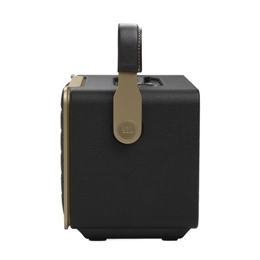 JBL prijenosni bluetooth zvučnik AUTHENTICS 300 BLACK&GOLD