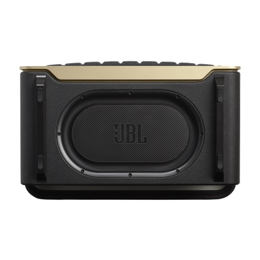 JBL prijenosni bluetooth zvučnik AUTHENTICS 300 BLACK&GOLD