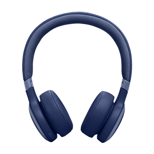 JBL bežične bluetooth slušalice on-ear, LIVE 670 NC BLUE