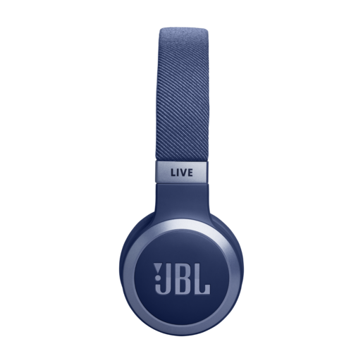 JBL bežične bluetooth slušalice on-ear, LIVE 670 NC BLUE
