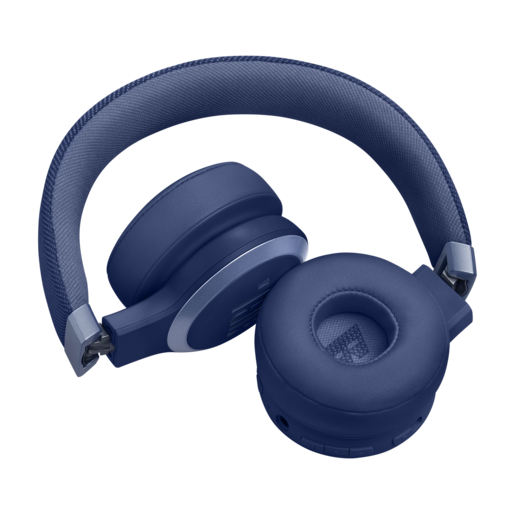 JBL bežične bluetooth slušalice on-ear, LIVE 670 NC BLUE