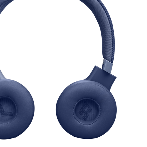 JBL bežične bluetooth slušalice on-ear, LIVE 670 NC BLUE