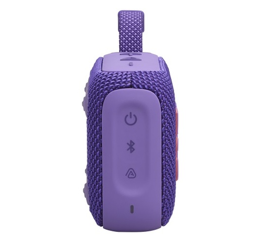 JBL prijenosni bluetooth zvučnik GO 4 PURPLE