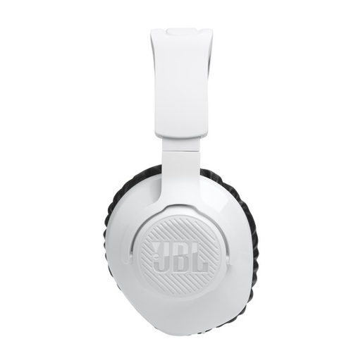 JBL bežične bluetooth slušalice on-ear, QUANTUM 360P WHITE