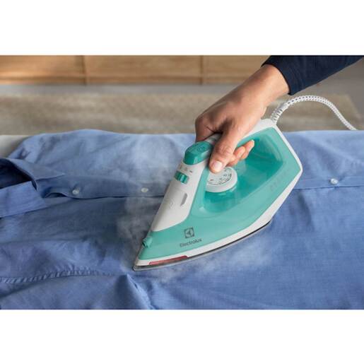 ELECTROLUX pegla na paru E5SI2-2AM; 2200 W