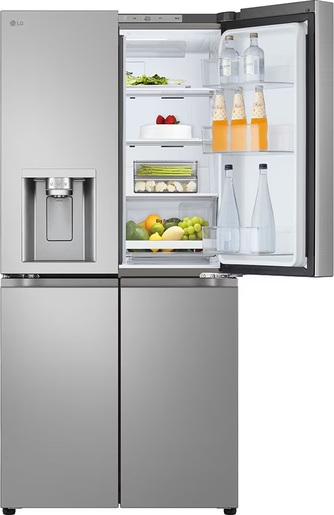 LG frižider GML860PYFE