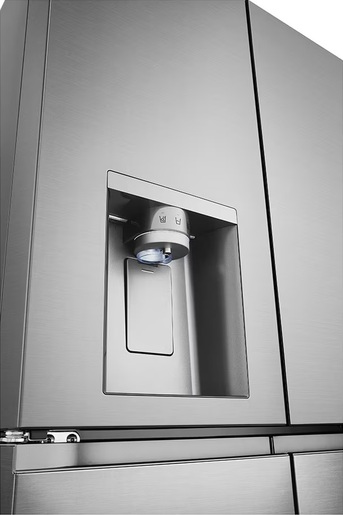 LG frižider GML860PYFE