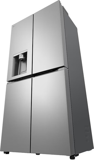 LG frižider GML860PYFE