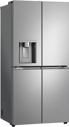 LG frižider GML860PYFE