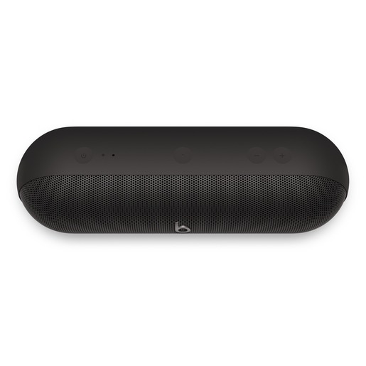 Beats Pill - Wireless Bluetooth Speaker - Matte Black (Bluetooth zvučnik)