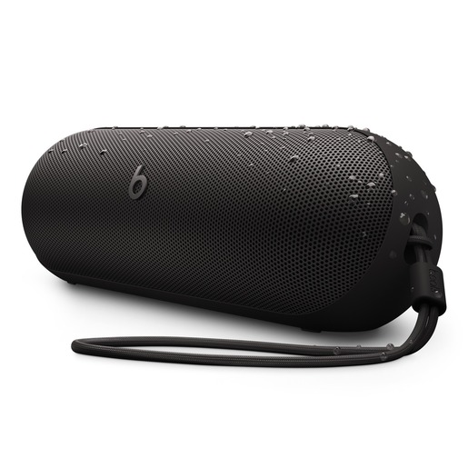Beats Pill - Wireless Bluetooth Speaker - Matte Black (Bluetooth zvučnik)