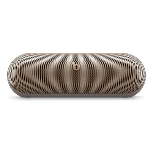 Beats Pill - Wireless Bluetooth Speaker - Champagne Gold (Bluetooth zvučnik)