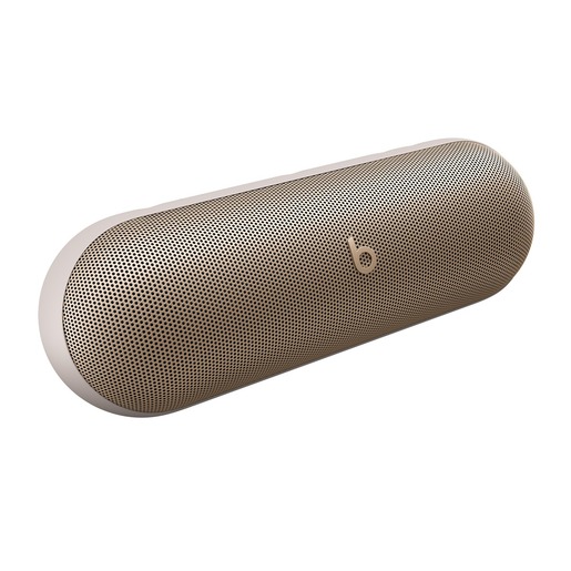Beats Pill - Wireless Bluetooth Speaker - Champagne Gold (Bluetooth zvučnik)