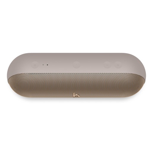 Beats Pill - Wireless Bluetooth Speaker - Champagne Gold (Bluetooth zvučnik)