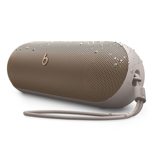 Beats Pill - Wireless Bluetooth Speaker - Champagne Gold (Bluetooth zvučnik)