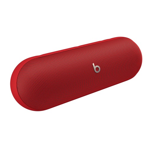 Beats Pill - Wireless Bluetooth Speaker - Statement Red (Bluetooth zvučnik)