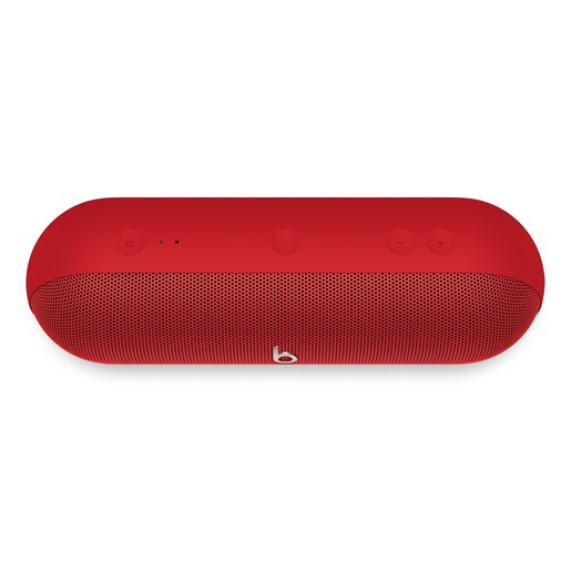 Beats Pill - Wireless Bluetooth Speaker - Statement Red (Bluetooth zvučnik)