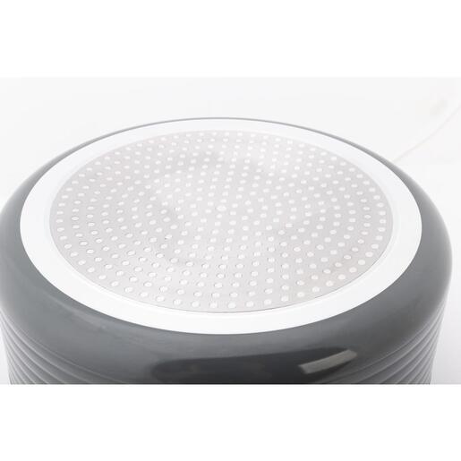 Lamart Orro šerpa sa poklopcem 24 cm / LT1241