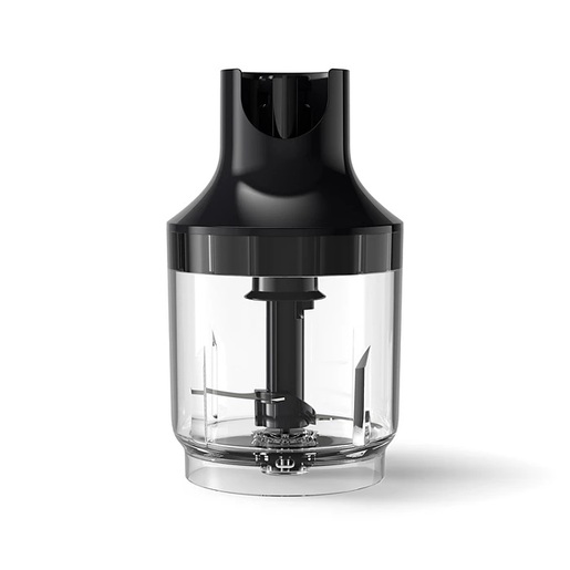 PHILIPS štapni mikser HR2685/00; 1200 W, mutilica + sjeckalica