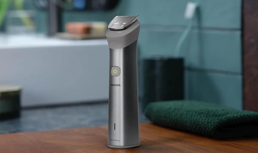 PHILIPS trimer MG5930/15 11-u-1 za lice, glavu i tijelo