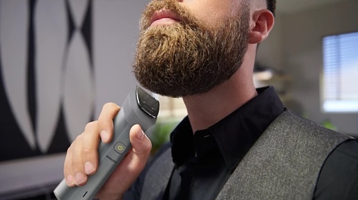 PHILIPS trimer MG5930/15 11-u-1 za lice, glavu i tijelo