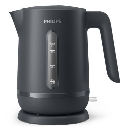 PHILIPS kuhalo za vodu HD9314/90 2200 W, 1,7 L