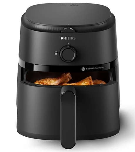 PHILIPS friteza NA120/00 1300 W, 4.2 L