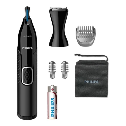 PHILIPS trimer NT5650/16 za nos, uši i obrve