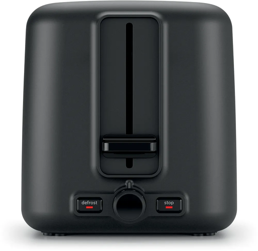 BOSCH toster TAT3P421 DesignLine; 970W; Termostat, Tajmer; Bijela