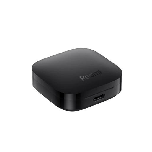 XIAOMI Redmi Buds 6 Active, Black