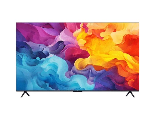 TCL LED televizor 85V6B, 4K HDR, Google TV, Wide Color Gamut, Game Master 3.0 + 120Hz Game Accelerator, Dolby Atmos, HDMI 2.1