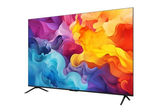 TCL LED televizor 85V6B, 4K HDR, Google TV, Wide Color Gamut, Game Master 3.0 + 120Hz Game Accelerator, Dolby Atmos, HDMI 2.1