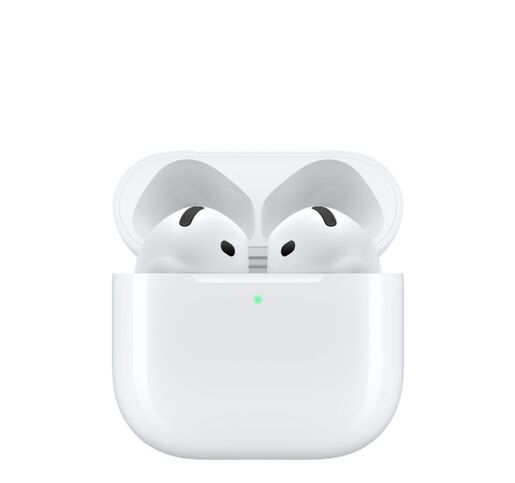 Apple AirPods 4 (USB-C)