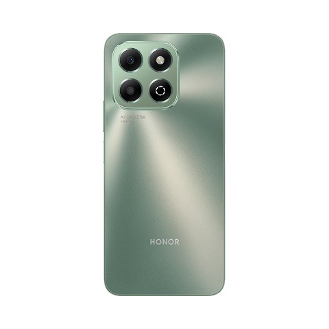 HONOR X6b mobitel, 4+128 GB, Forest Green