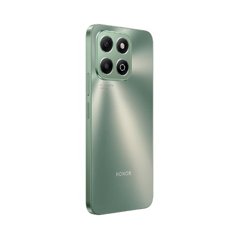 HONOR X6b mobitel, 4+128 GB, Forest Green