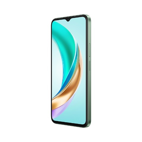 HONOR X6b mobitel, 4+128 GB, Forest Green