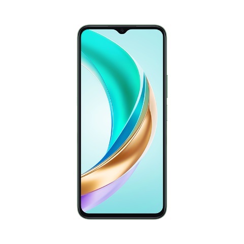 HONOR X6b mobitel, 4+128 GB, Forest Green