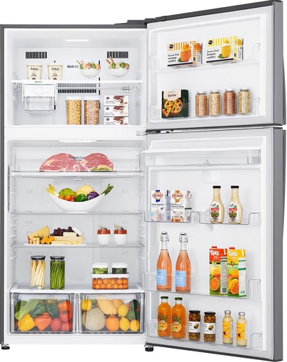 LG frižider GTF916PZPED