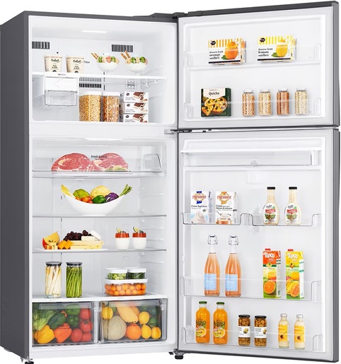 LG frižider GTF916PZPED