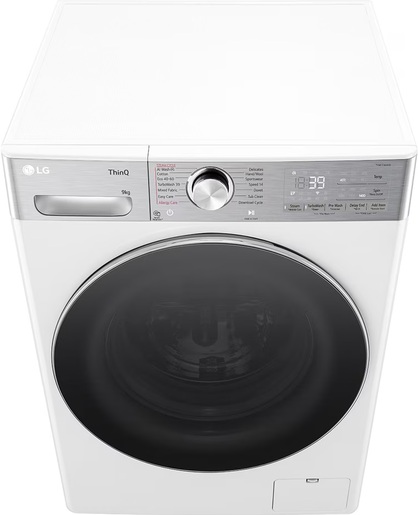 LG mašina za veš F4WR909P3W