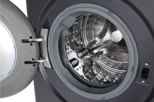 LG perilica-sušilica F4DR509SBM