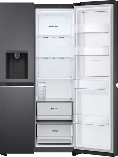 LG frižider GSJV71MCTE