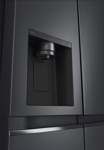 LG frižider GSJV71MCTE