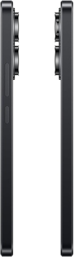 XIAOMI Poco X6 5G, 12+512 GB, Mirror Black