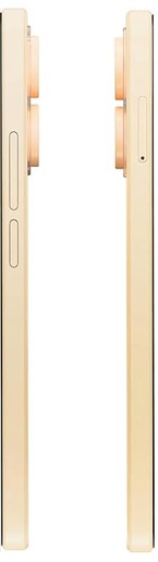 XIAOMI Poco X6 Neo 5G, 8+128 GB, Martian Orange