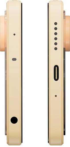 XIAOMI Poco X6 Neo 5G, 8+128 GB, Martian Orange